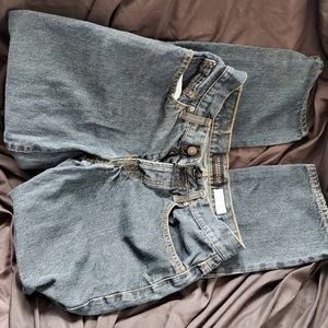 Men's Aeropostale 29/32 slim straight jeans